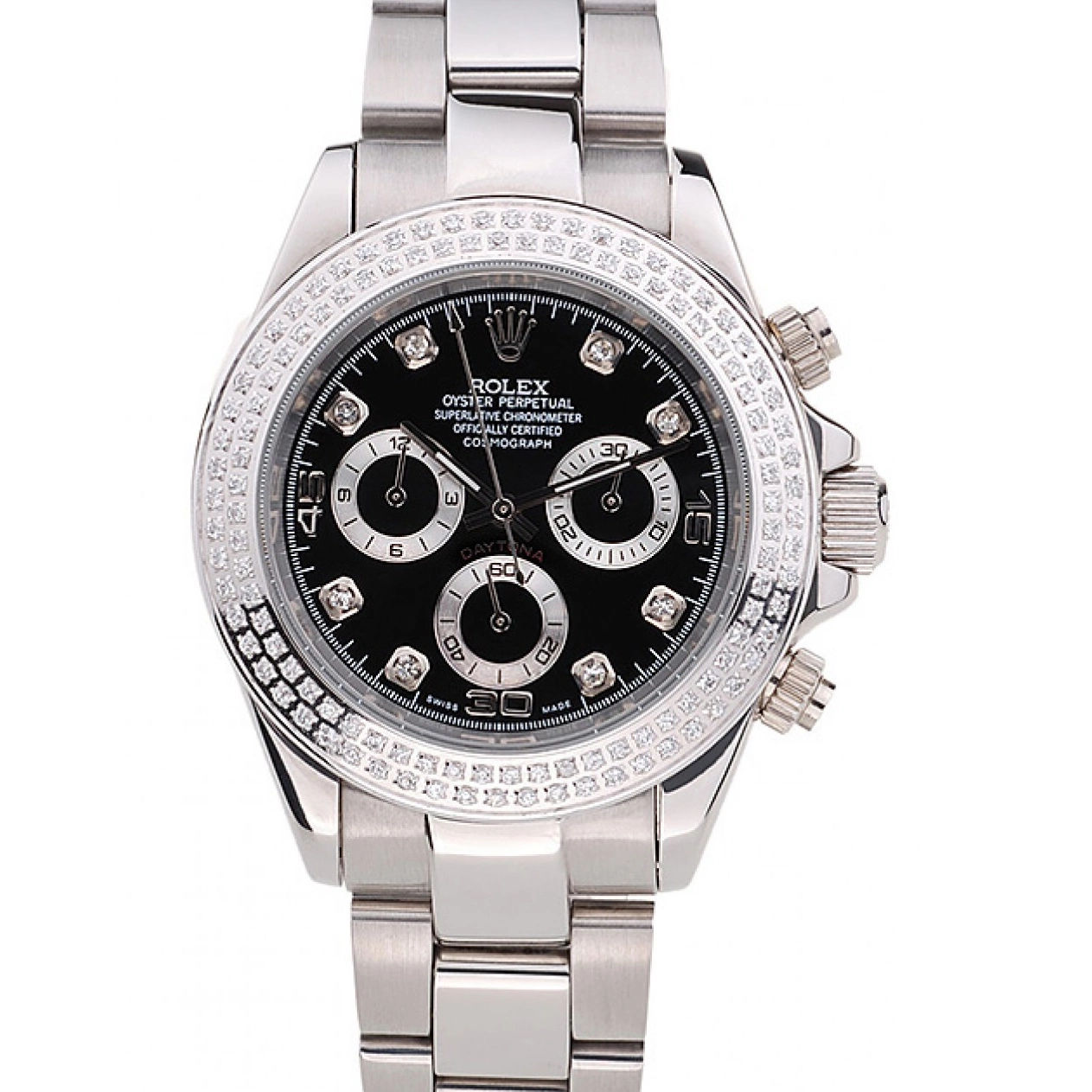 Aaa replica Rolex Daytona-rl166 0719